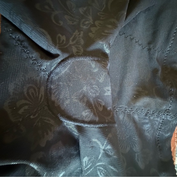 Underwater Size XL Shaper Mid-thigh Black - Picture 8 of 11